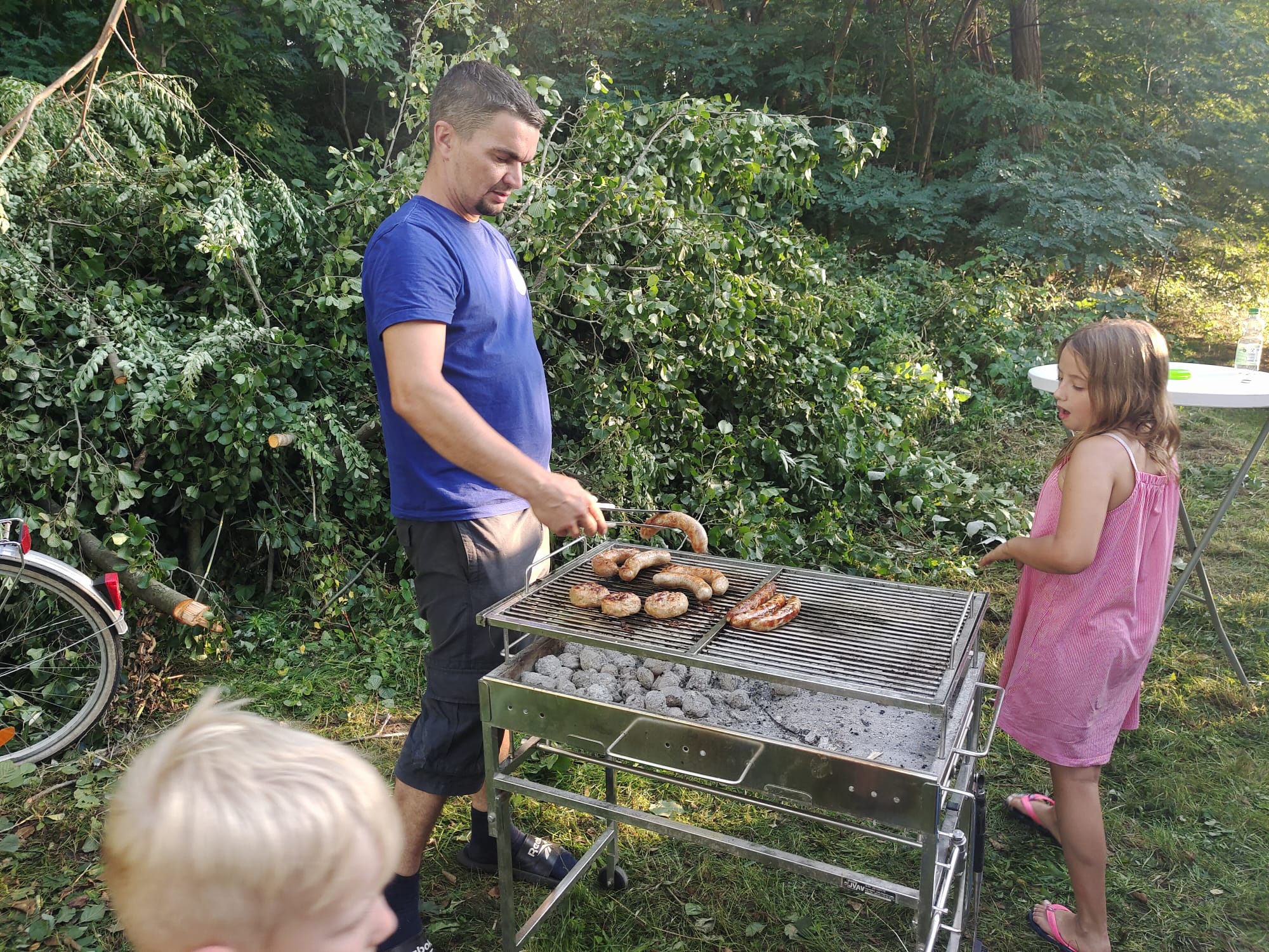 Jugendnachtangeln 2023